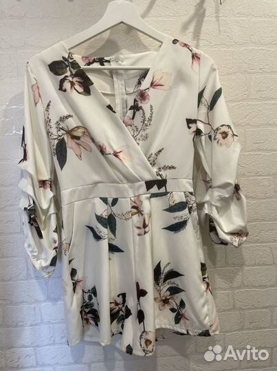 Комбинезон женский новый