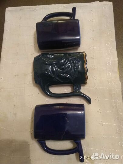 Сосуд для питья мин.воды