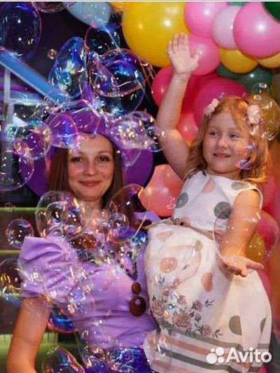 Детская анимация