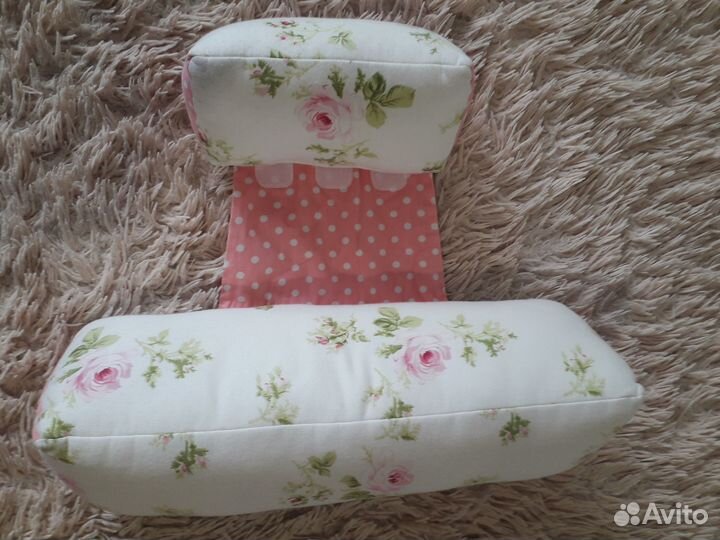 Позиционер для новорожденных