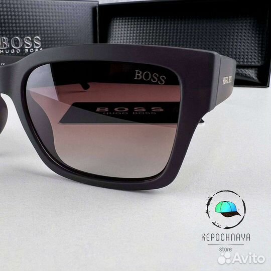 Очки Hugo Boss Premium Унисекс