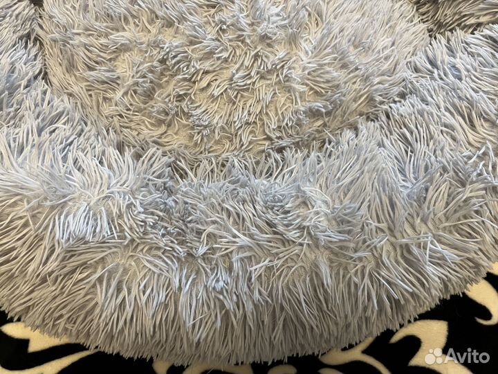 Лежанка для собаки средней породы новая