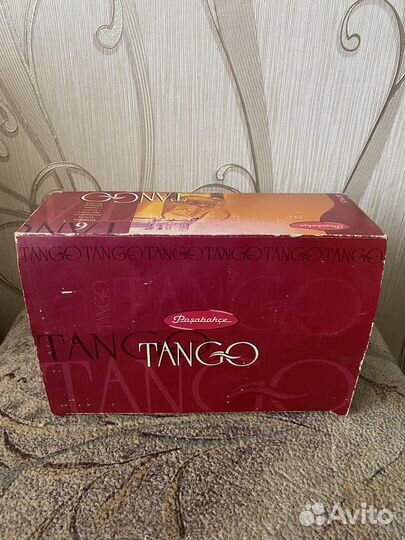 Набор стаканов для виски