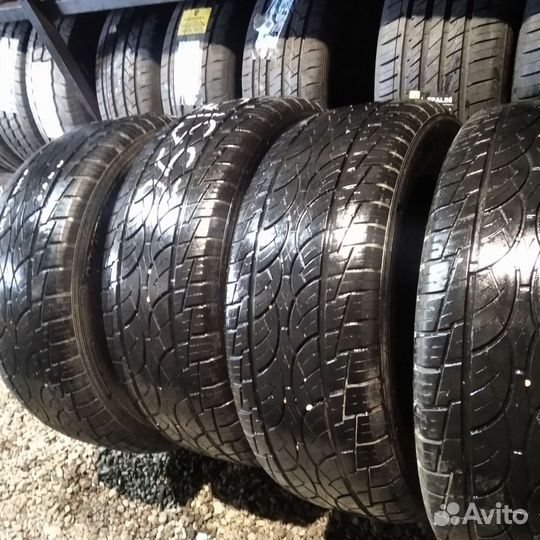 Nankang NK Utility SP-7 255/55 R19 111V