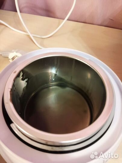 Воскоплав pro wax 100