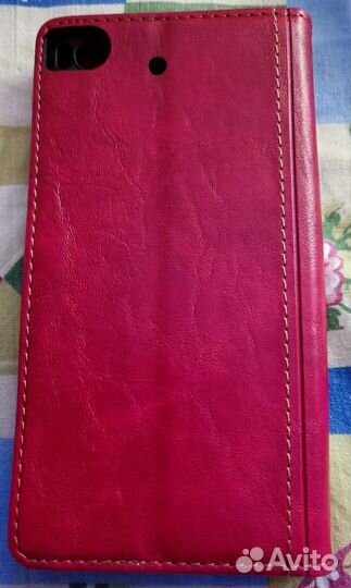 Чехол Xiaomi mi 5s новый