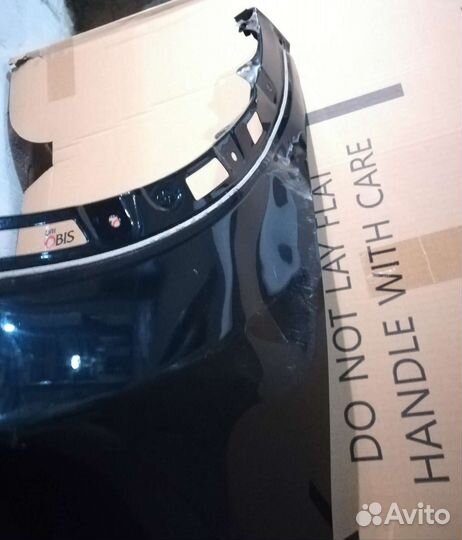 Крыло переднее правое Toyota Rav4 40