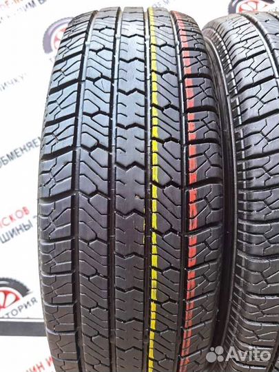 КШЗ К-175 Баргузин 4х4 205/70 R15 95T