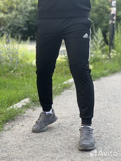 Спортивные штаны Adidas M (48)
