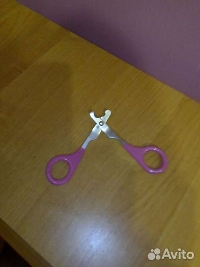 Когтерез для кошек