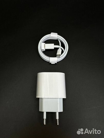 Набор 6в1 Apple