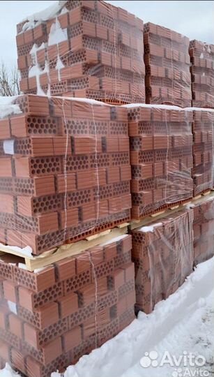 Кирпич 2.1 нф