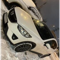 Mazda CX-5 2.0 AT, 2012, 183 000 км