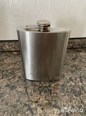 Фляжка