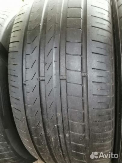 Pirelli Scorpion Verde 265/45 R20