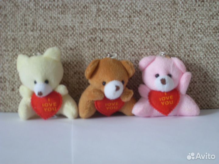 Игрушка для букета