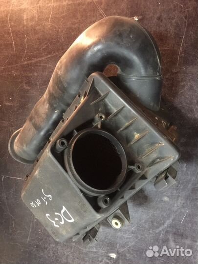 Корпус воздушного фильтра jaguar s-type xf xj