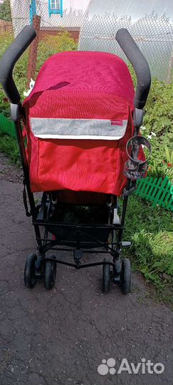 Коляска inglesina trip