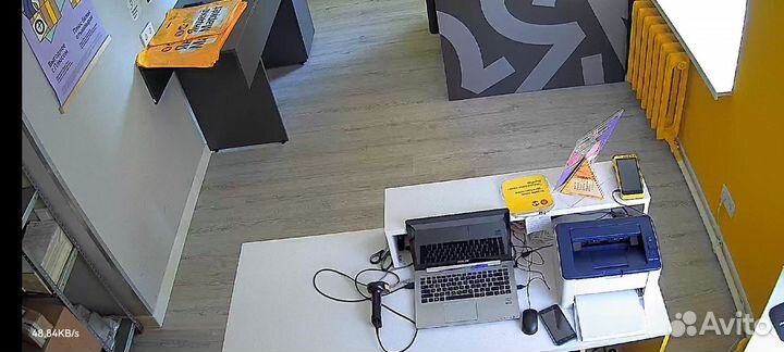 Продам готовый бизнес пункт выдачи Яндекс