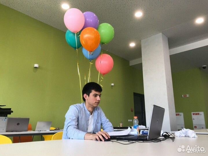 Ищу партнера в бизнес, доход 13066 тр/мес