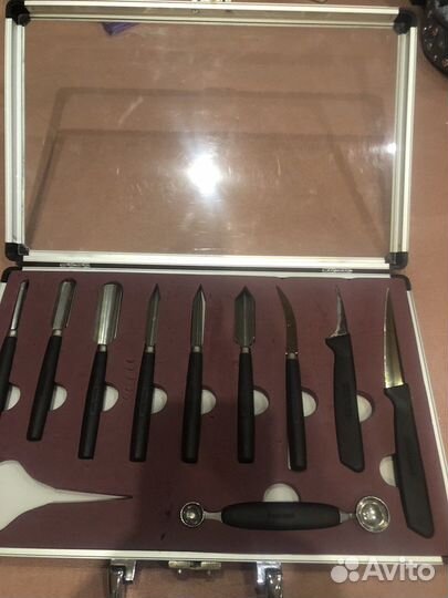 Набор для карвинга