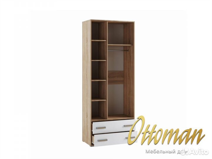 Шкаф высота 220