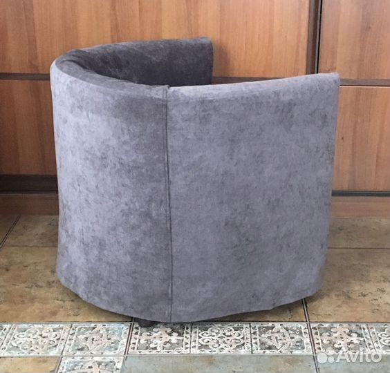 Чехол для кресла Сольста (икеа)