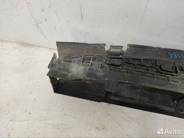 Воздуховод Bmw 5Er G30 2020