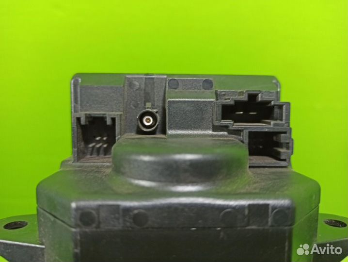 Замок зажигания Audi Q7 4L 4.2 BAR 2008