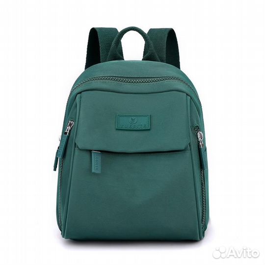 Рюкзак женский