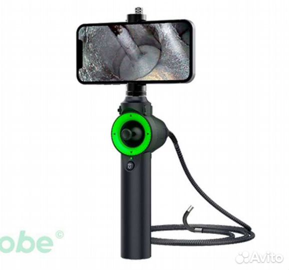 Эндоскоп аренда профессиональный