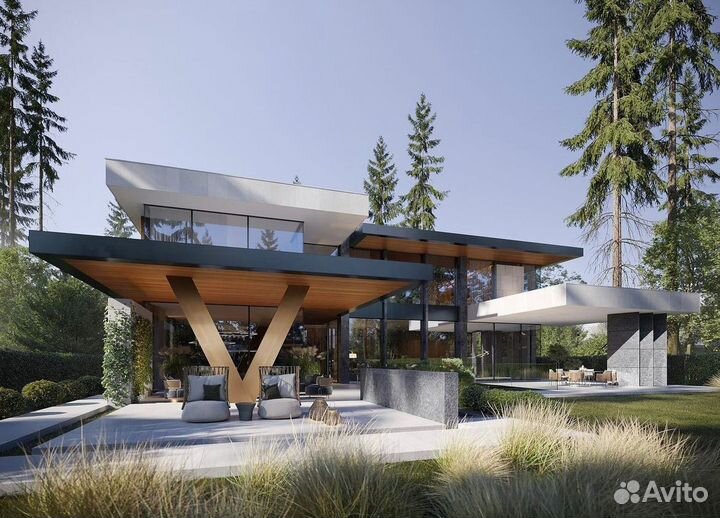 Инвестиции в недвижимость, от 20 годовых