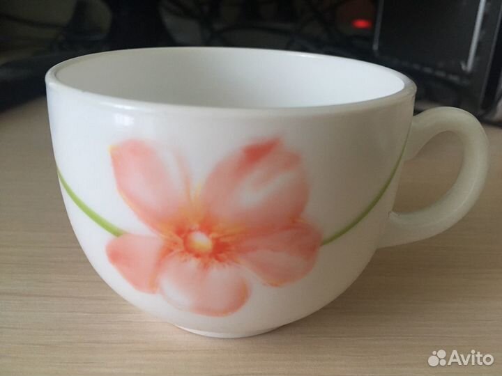 Сервиз чайный 12 предметов