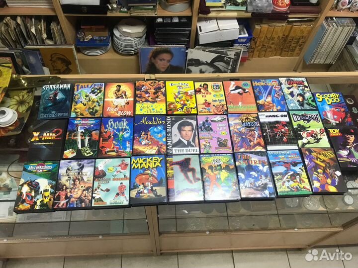 Игры картриджи для sega