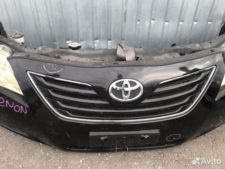 Ноускат Toyota Camry 40 2007