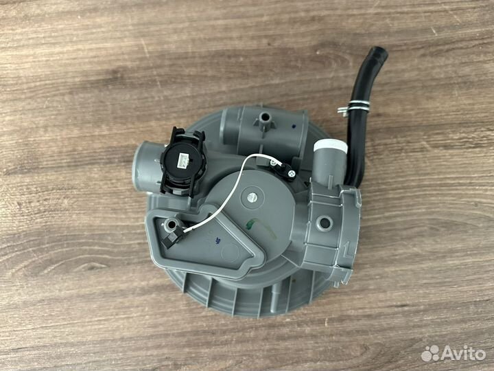 Чаша- распределительная посудомоечной машины