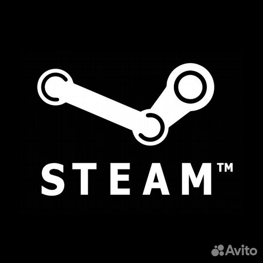 Карты пополнения Steam Турция Игры Россия