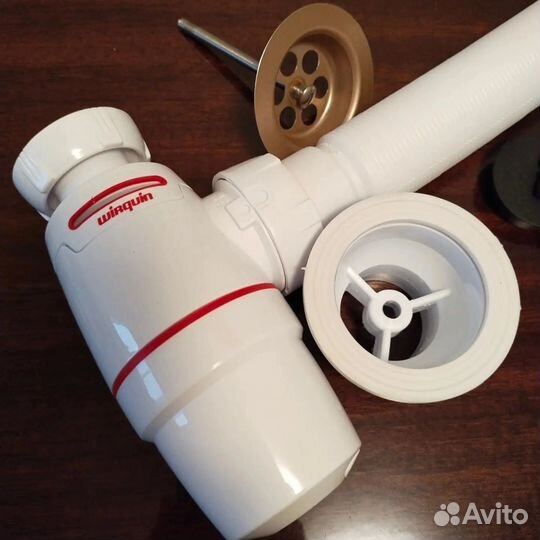 Частный мастер по сантехнике