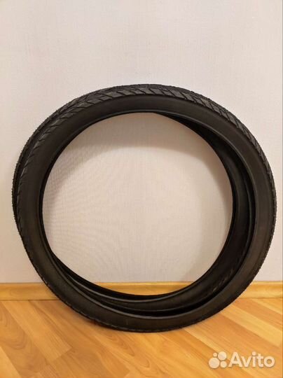 Покрышки для велосипеда Duro 26x2.125 слик
