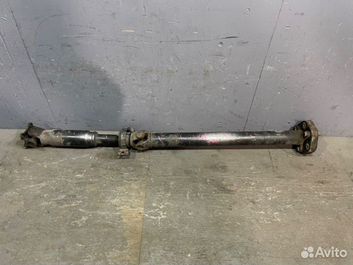 Кардан Infiniti M Y51