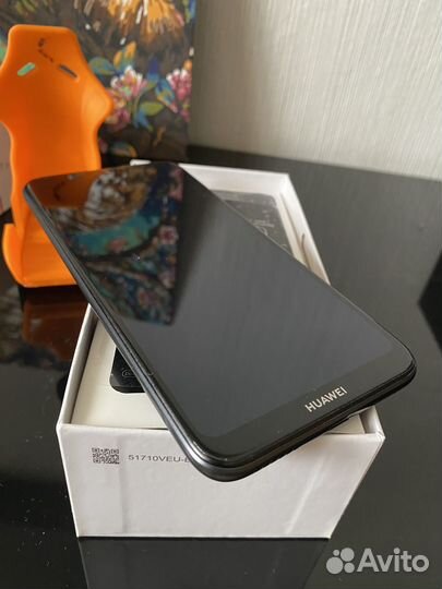 Huawei Y7 2019 32/3Gb