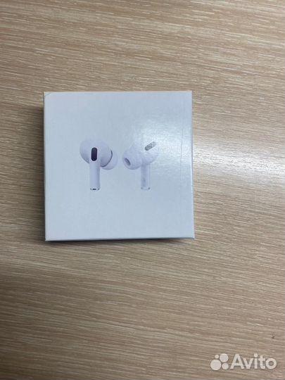 Беспроводные наушники