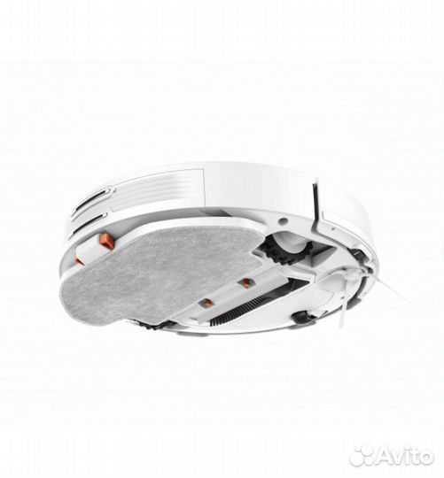 Робот-пылесос Xiaomi Robot Vacuum S10 B106GL