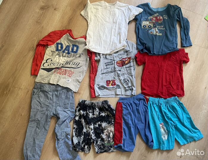 Детская одежда бесплатно