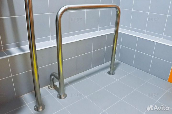 Поручни для инвалидов
