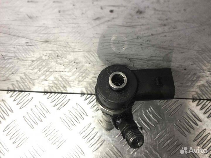 Форсунка Mercedes C-klasse 0445110177; A6480700287