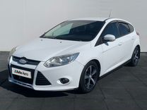 Ford Focus 1.6 AMT, 2012, 160 000 км, с пробегом, цена 855 000 руб.