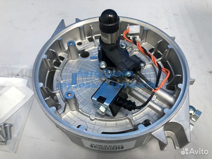 Топливный насос Eberspaher Hydronic L30 24v