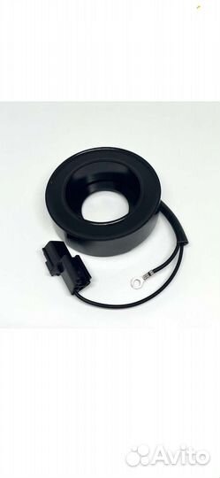 Муфта компрессора кондиционера kia rio 4