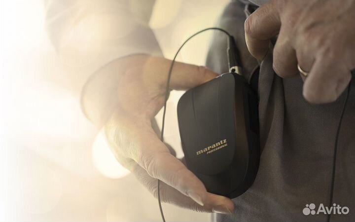 Радиосистема Marantz PMD-750